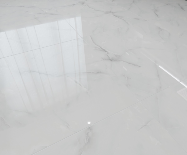 Керамогранит Royce Brilliance White Polished R_PR1008 60x60