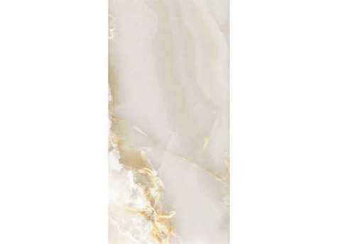 Керамогранит LCM 60120MCA01P Monaco Onyx Crema 60x120