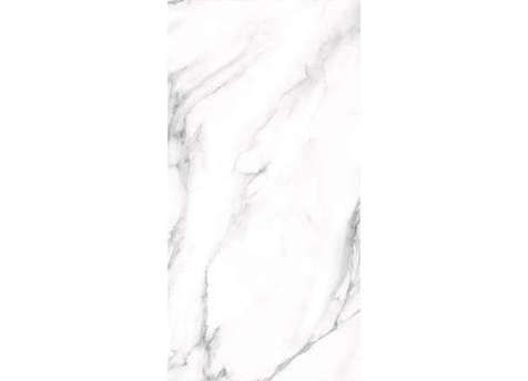 Керамогранит Staro Majestic White Polished 60x120