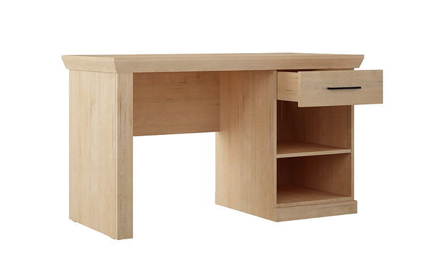 Письменный стол Магнум (левый)