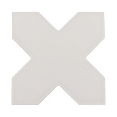 Плитка Equipe Porto 30615 Cross Oxford Gray 12x12