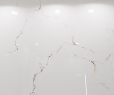 Керамогранит Royce Nil Blue Polished R_PR2002 60x120