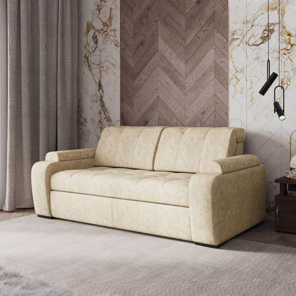 Lazurit Диван 2-х местный Бруно