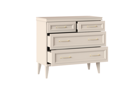 Комод Орландо с выдвижными ящиками