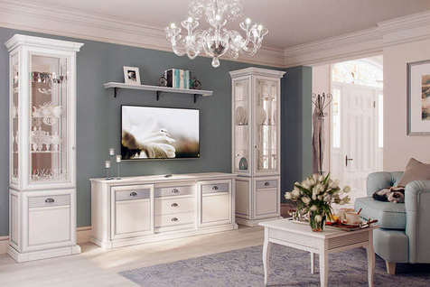 Гостиная Изотта 10