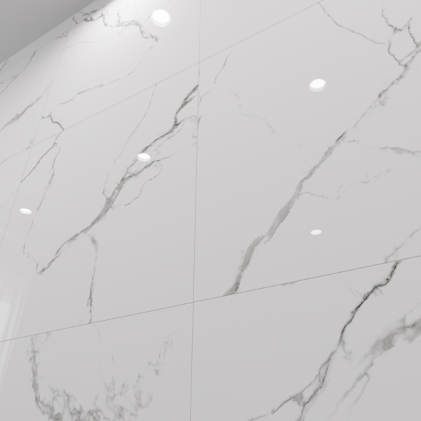 Керамогранит Royce Calacatta Venatino Polished R_PR1001 60x60