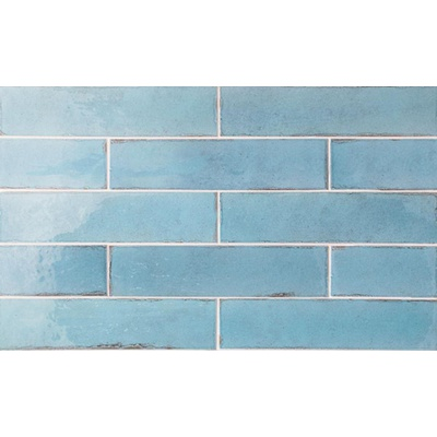 Плитка Equipe Tribeca 26877 Water Colour 6x24