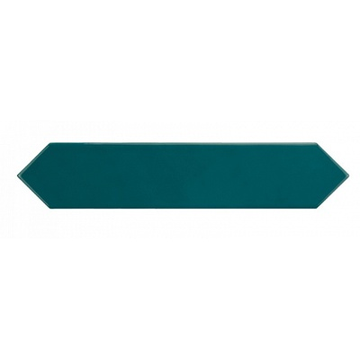 Плитка Equipe Arrow 25829 Blue Canard 5x25