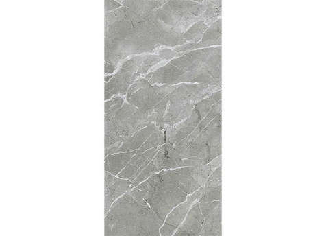 Керамогранит Vitra K947780R SilkMarble Бреча Серый Матовый 60x120