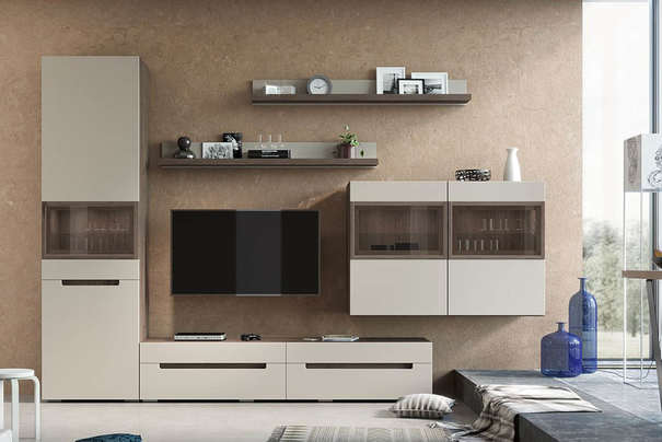 Гостиная Анри 2