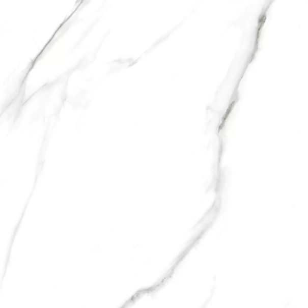 Керамогранит Kerranova K-2020/MR Butik White 60x60