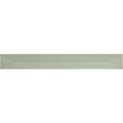 Плитка Equipe Vitral 31152 Axis Mint 5x40