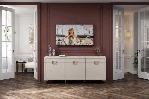 Гостиная Дольче 4 (1 элемент)