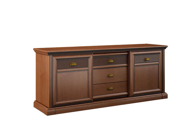 Тумба Изотта под телевизор