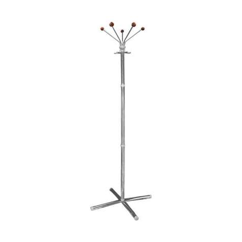 Вешалка TI_напольная  Классикс-Д  сталь, 124053 КМС