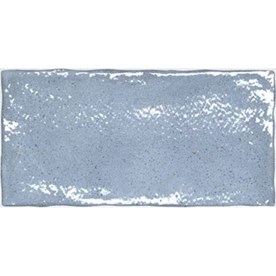 Плитка Equipe Altea 27607 Ash Blue 7,5x15