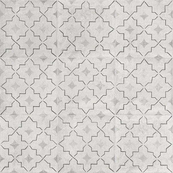 Керамогранит Mainzu Carino PT03191 Deco Como 20x20