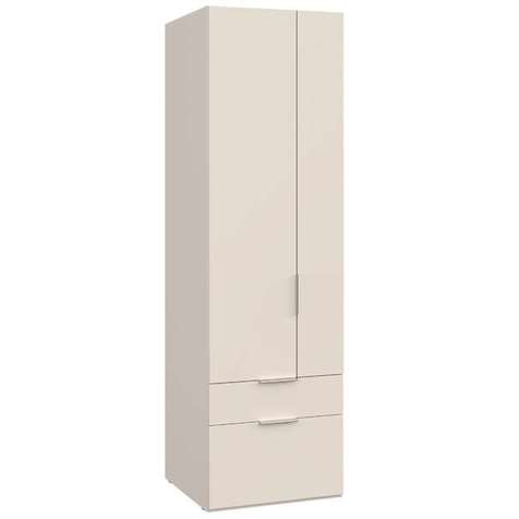 Шкаф двухстворчатый Soho беж Soho беж