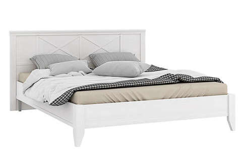 Кровать Кантри 160 х 200 см