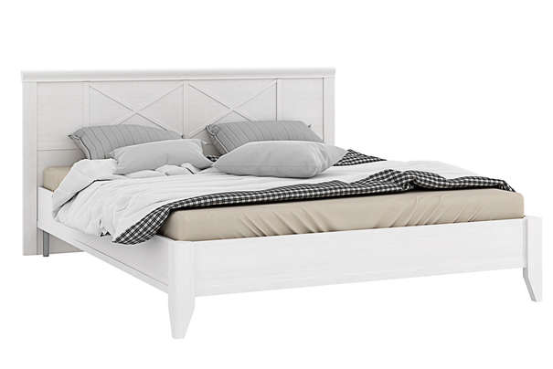 Кровать Кантри 160 х 200 см