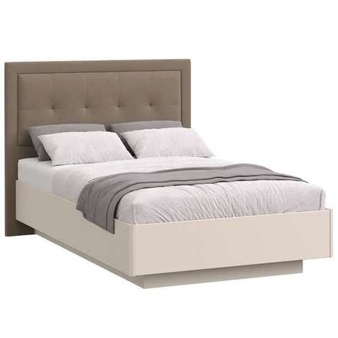 Кровать полутораспальная Onda 120х200 Onda