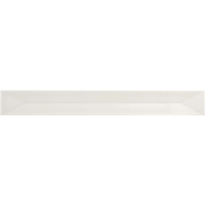 Плитка Equipe Vitral 31150 Axis Snow 5x40