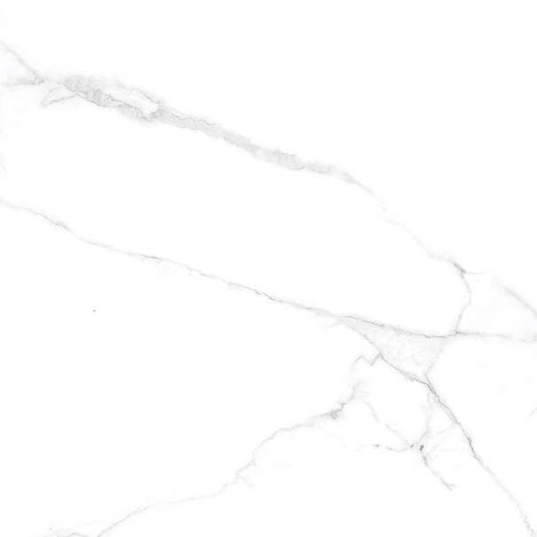 Керамогранит Laparet Atlantic White i полированный 60x60