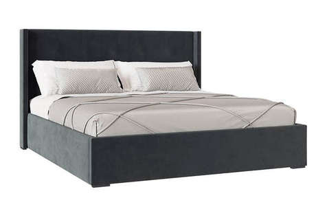 Кровать Орландо с подъёмным механизмом 180х200 180 х 200 см, с подъёмным механизмом