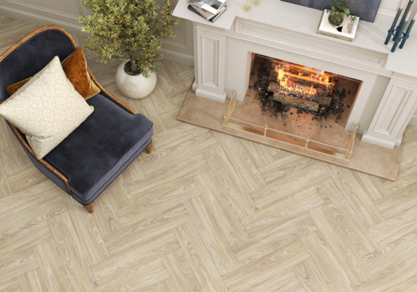 Керамогранит NewTrend Aspen Marron 15x60