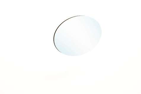 Зеркало Адажио АГ-602.00 / Клен старый