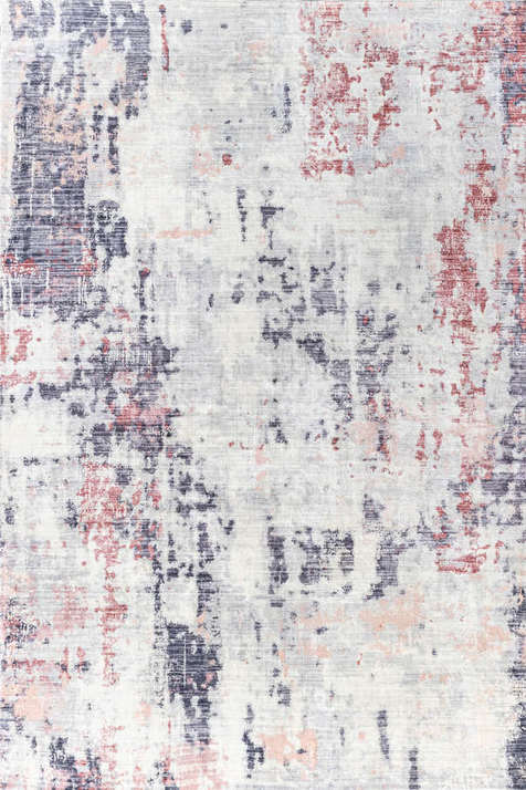 Китайский ковер из полиэстера «SHELBI» 31097-3