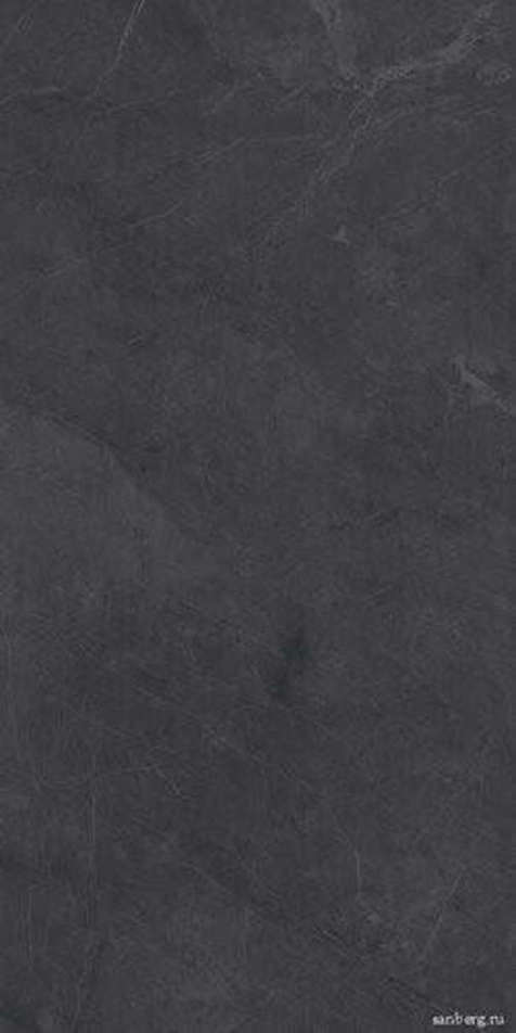 Керамогранит Staro Slim Barcelona Nero Matt 60x120