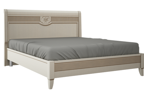 Кровать Изотта 160 х 200