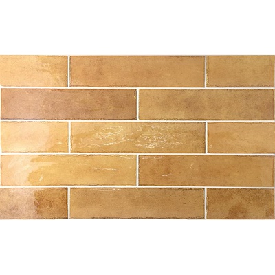 Плитка Equipe Tribeca 26875 Pollen 6x24