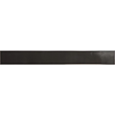 Плитка Equipe Vitral 31148 Black 5x40