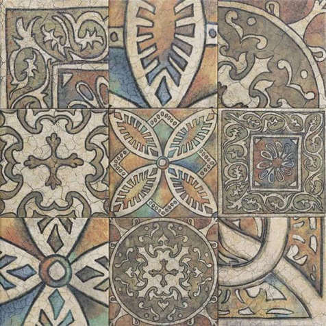 Керамогранит Mainzu Fondant PT03590 Brave 20x20