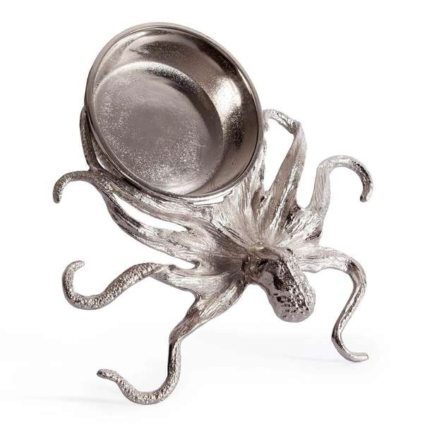 Монетница OCTOPUS2
