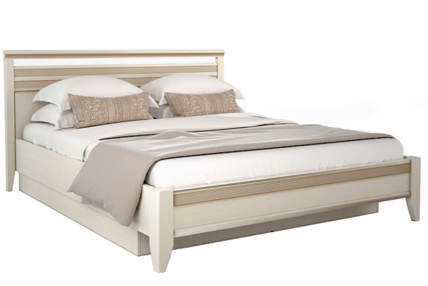 Кровать Адажио 140 х 200 (с подъемным механизмом) 140 х 200 см, с подъёмным механизмом