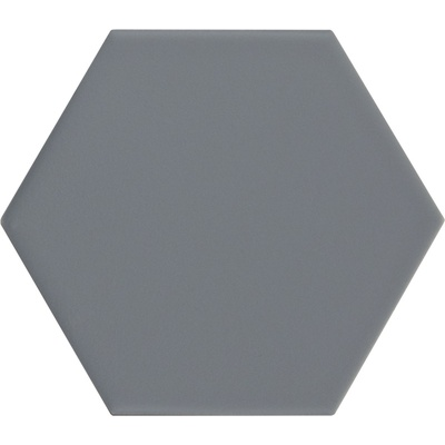 Плитка Equipe Kromatika 26463 Denim Blue 11,6x10,1