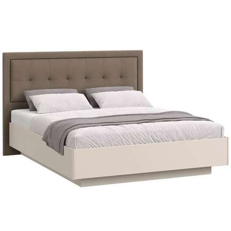 Кровать двуспальная Onda 160х200 Onda