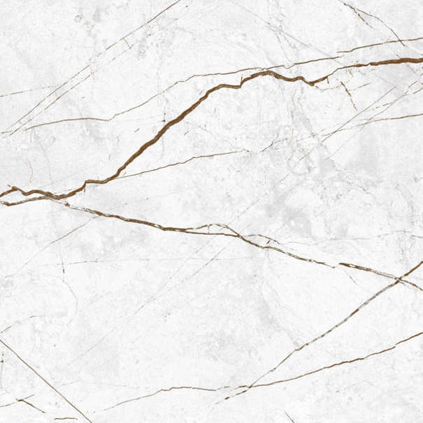 Керамогранит Idalgo Sandra White / Сандра Белый LLR 60x60