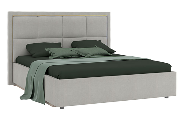 Кровать Дольче 140 х 200 см, с подъемным механизмом