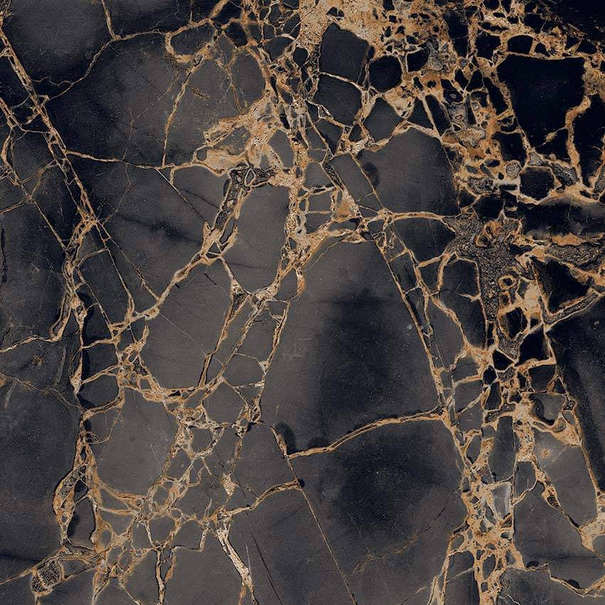 Керамогранит Primavera Golden Black GR101 60x60