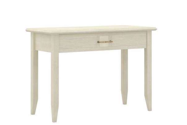 Туалетный стол Кантри с выдвижным ящиком Валенсия ЛДСП