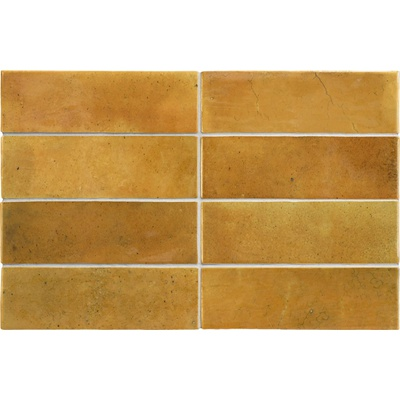 Плитка Equipe Hanoi 30268 Caramel 5,1x16,1