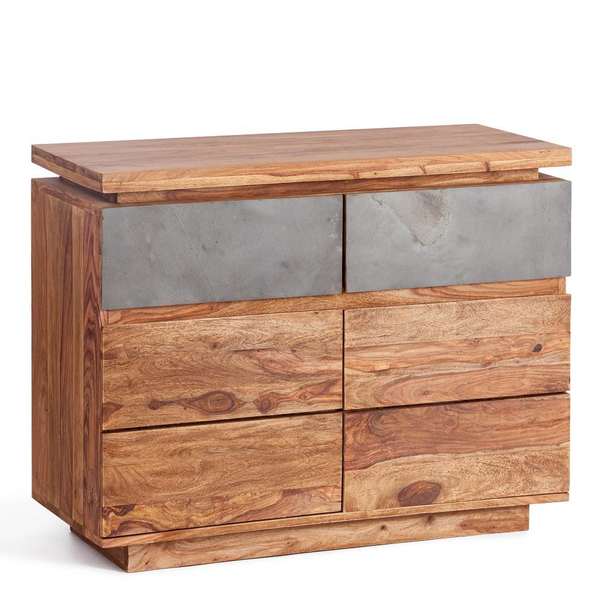 Комод Secret De Maison ROSEWOOD