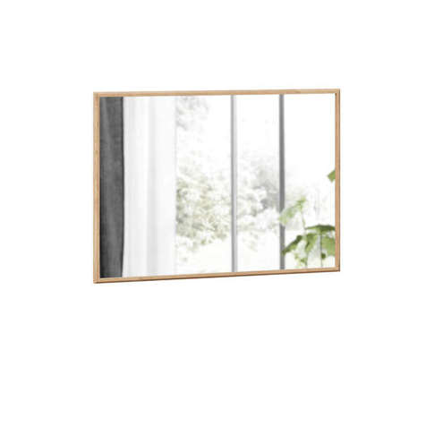 Шелли Зеркало настенное (Дуб Вотан)