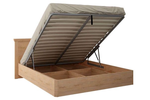 Кровать Магнум 160 х 200 см, с подъемным механизмом