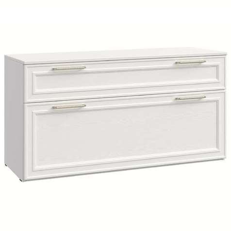 Тумба под телевизор Montreal белый Montreal белый