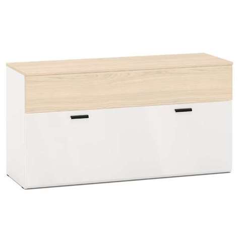 Тумба под телевизор Chelsea белая Chelsea белая